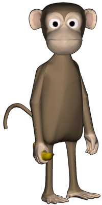 ape